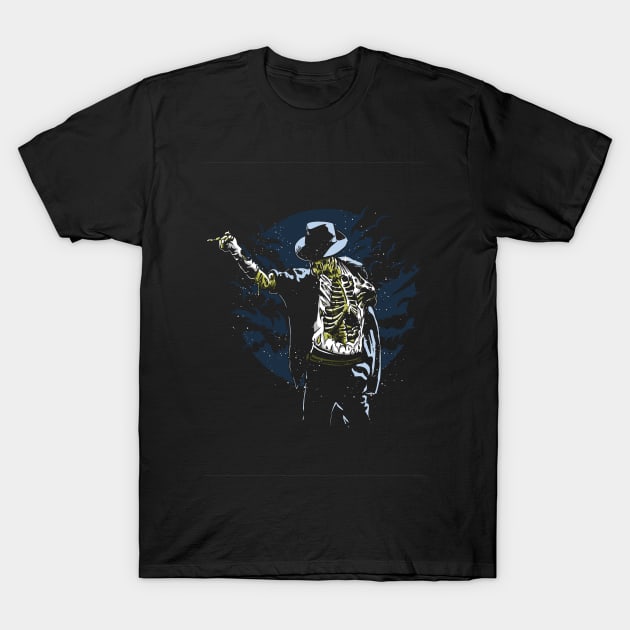 Zombie Pop T-Shirt by SEspider